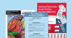 New Year’s & Oklahoma Quit Week Toolkit