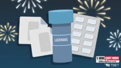 New Year’s & Oklahoma Quit Week Toolkit