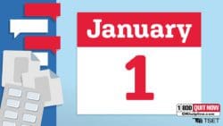 New Year’s & Oklahoma Quit Week Toolkit