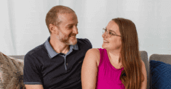 Chase and Candace testimonial