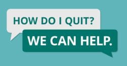 How do i quit? we can help
