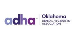 Oklahoma Dental Hygienists’ Association logo