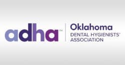 Oklahoma Dental Hygienists’ Association logo