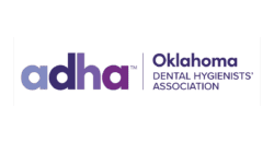 Oklahoma Dental Hygienists’ Association logo