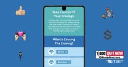 Craving busters quiz