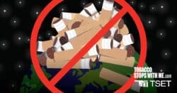 World No Tobacco Day Shines Light on Tobacco’s Harms