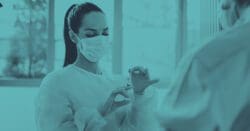 For Patients With Diabetes