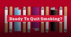 Ready to quit smoking? Let Oklahoma Tobacco Helpline help you.