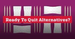 Tips To Quit Alternative-Nicotine Products