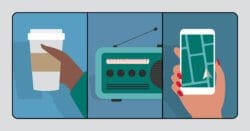 Shake Up Your Routine