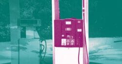 Evening: Shake Up the Sunset