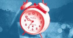 Morning: Rise and Shine