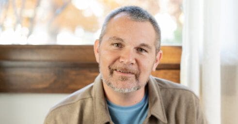 OTH Testimonial Brian