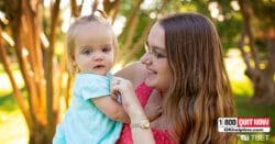 Celebrate Motherhood Without Tobacco This Mother's Day