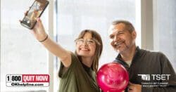 Oklahoma Tobacco Helpline Offers Support to Dads this Father’s Day