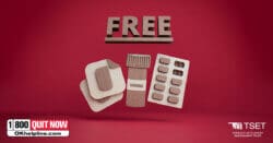 Our Limited-Time Offer Starts September 1 - Free NRTs