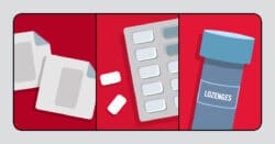 What is nicotine replacement therapy?