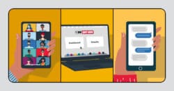 What is the Dashboard?