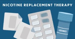 What Is Nicotine Replacement Therapy?
