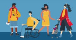 Who can use nicotine replacement therapy?