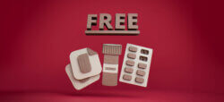 Limited-Time Offer 8 Weeks of FREE Patches, Gum or Lozenges February Only