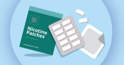 nicotine patches