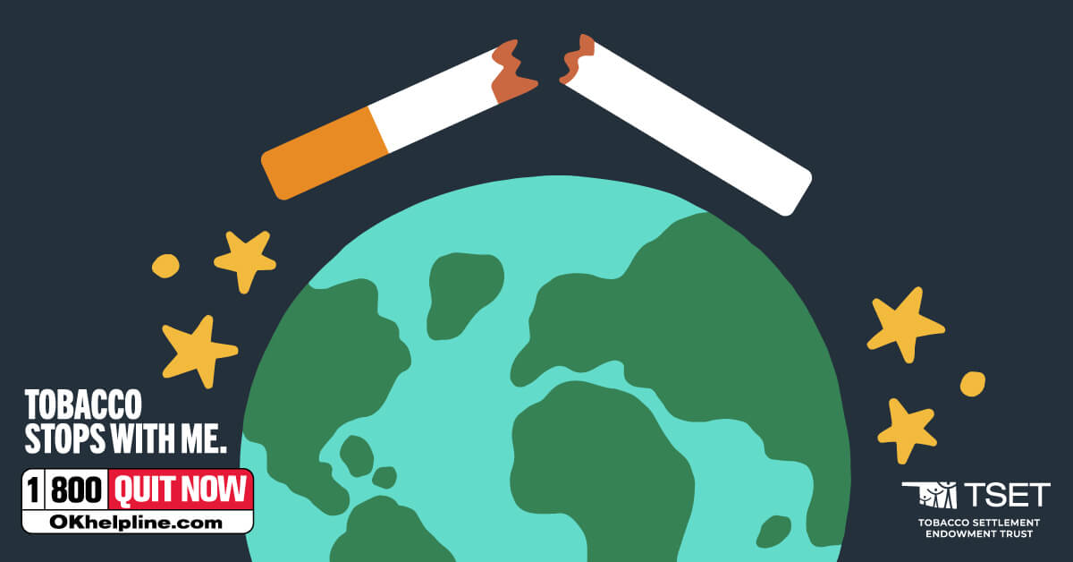 World No Tobacco Day 2026 Counters Big Tobacco Myths