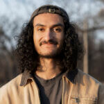 Headshot photo of Jared from Guthrie, OK