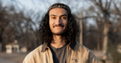 Headshot photo of Jared from Guthrie, OK